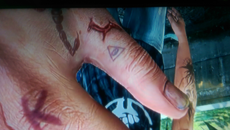 Illustration for article titled Grand Theft Auto V’s Biggest Mystery Is Getting Even Weirder